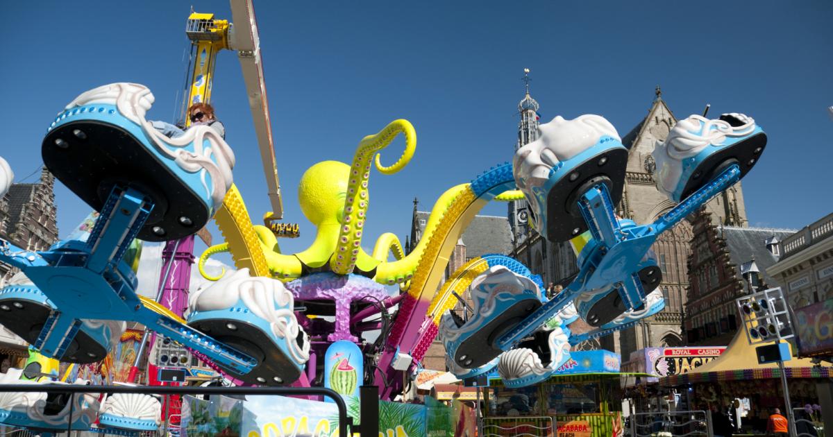 Van een koude kermis thuiskomen | Nationale ombudsman